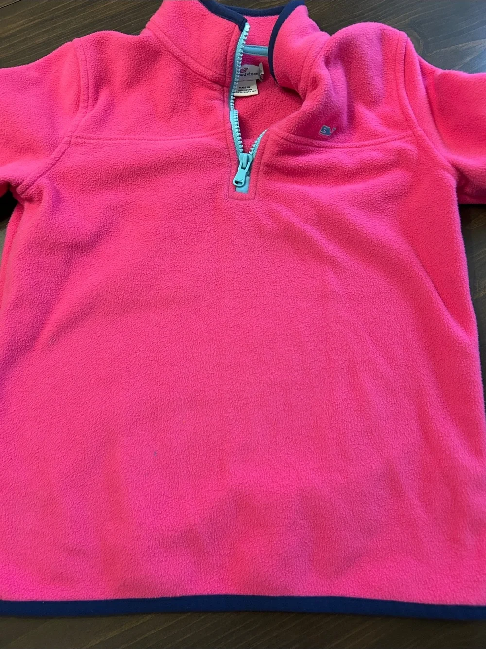 Vineyard Vines bright hot
